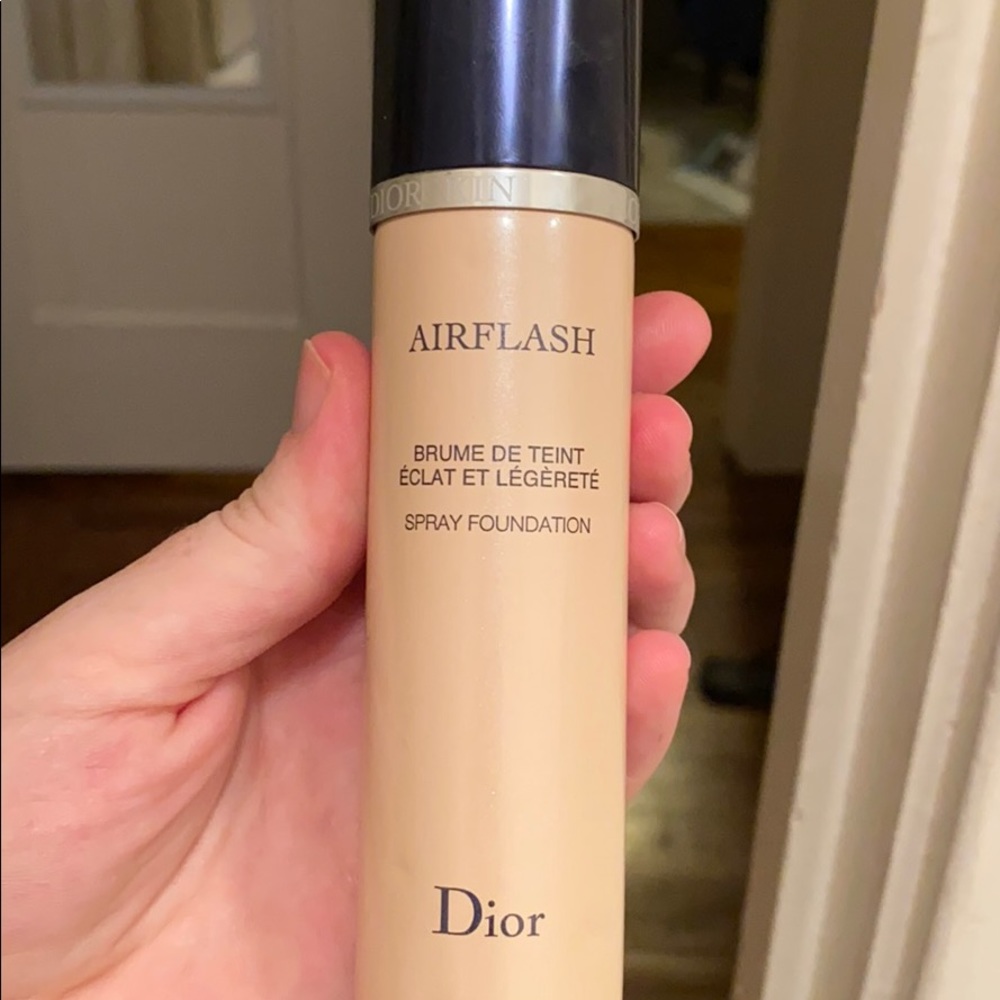 Dior Airflash Shade 202